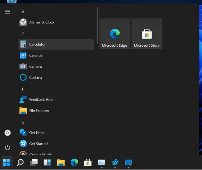 How to bring back the Windows 10 start menu on Windows 11 - Jose Espitia